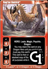 Rag'tar Batrick